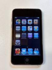 Apple iPod touch 2. Generation