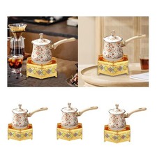 Türkische Kaffeekanne