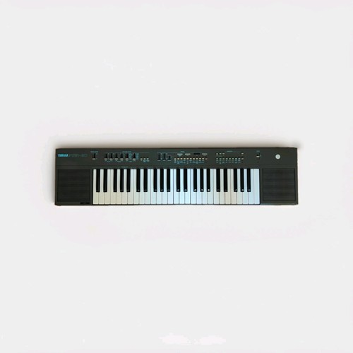 Vintage released 1985 - released,