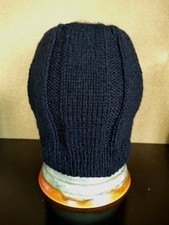 Mütze Beanie Kaschmir Trend