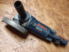 Bosch Winkelschleifer GWS1000