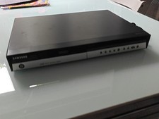 SAMSUNG DVD-HR749 160GB CD