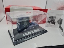 Herpa Spur H0 1:87 110792