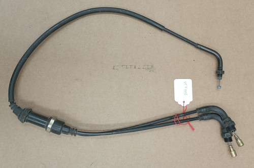 Honda 500 chokezug kpl - 500,