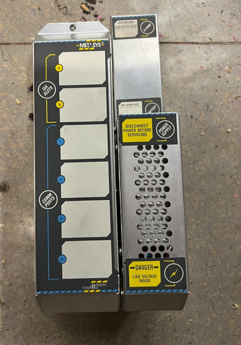 Johnson controls ncm 361 - controls, /