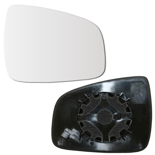 Spiegelglas rechts für dacia - spiegelglas,