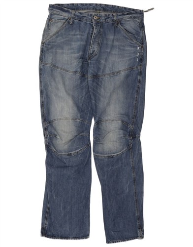 Star herren straight jeans - herren,