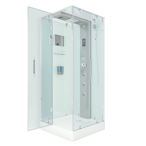 Acquavapore dampfdusche - acquavapore,