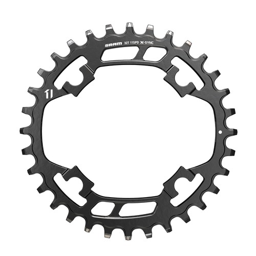 Sram sync steel stahl - sram,