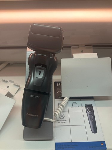 Panasonic series 800 - panasonic,
