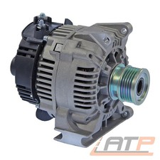 LICHTMASCHINE GENERATOR 90-A