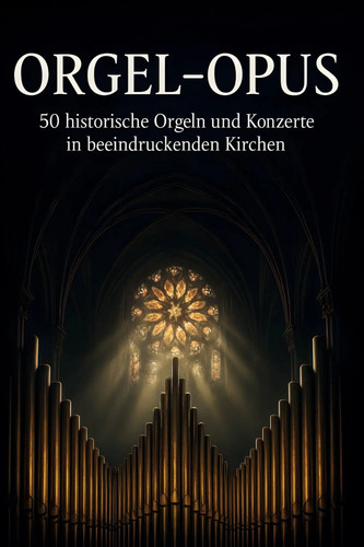 Orgel opus 50 - |, historische