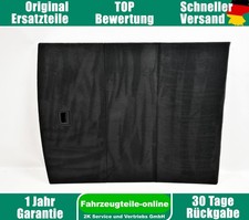 Kofferraumboden Ladeboden