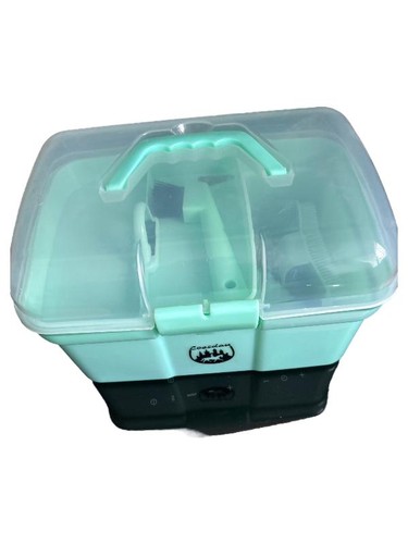 Loesdau putzbox pferdeputzbox - loesdau,
