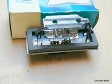 Ford Mondeo Heizungsgebläse Widerstand Oldtimer NEU