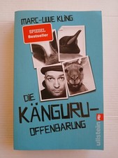 Die Känguru-Offenbarung  von