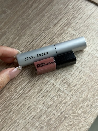 Bobbi brown mini smokey eye - mini,