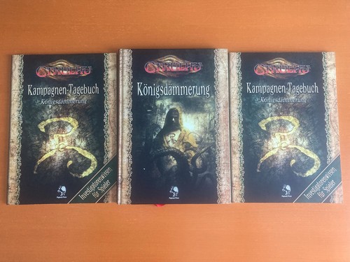 Call cthulhu rollenspiel - call,
