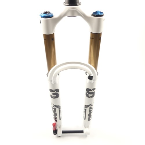 Fox factory optimized series - fox,