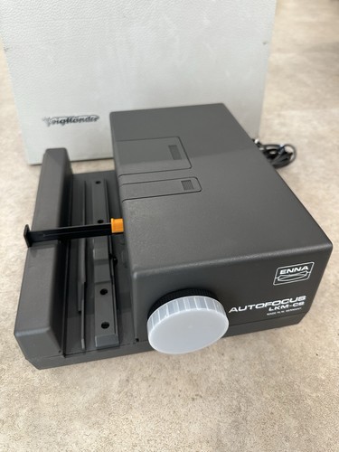 Enna autofocus lkm - lkm, cs