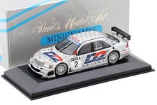 1:43 Minichamps Mercedes