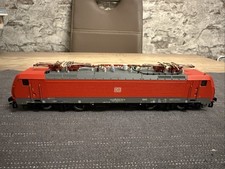 Märklin H0 Deutsche Bahn E-Lok der DB 39866 / Neuwertig / OVP / Digital