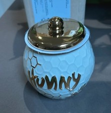 Disney Parks Kerze Winnie Puuh