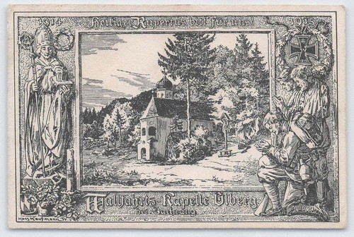 Ansichtskarte