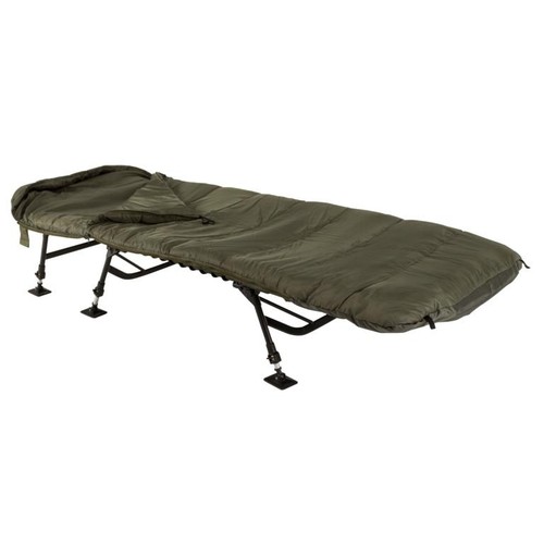 Jrc defender sleeping bag - jrc,