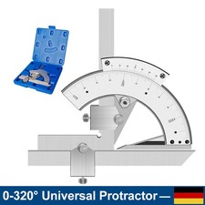 1x Universal Winkelmesser