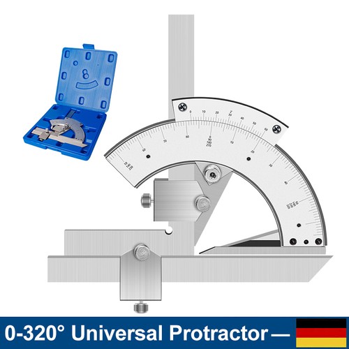 Universal winkelmesser - 1x,