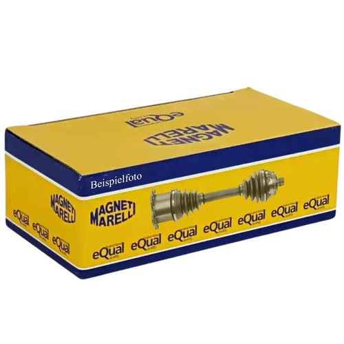 Magneti marelli 302004190278 - magneti,