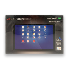 Jay-tech Tablet PC G10.11