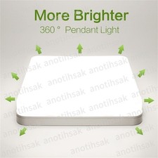 50W LED Deckenleuchte