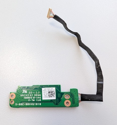 Dell precision m4600 m6600 - dell,