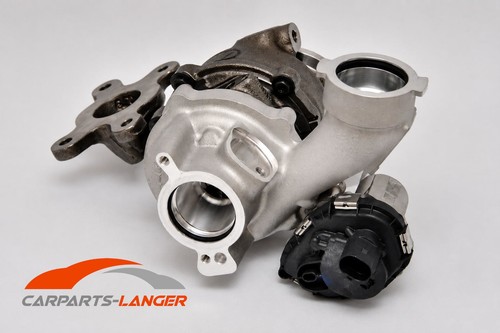 Turbolader für audi - für,