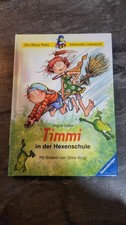 Timmi der hexenschule - in,