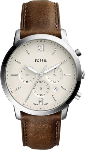 Fossil fs5380 men - fossil, men's