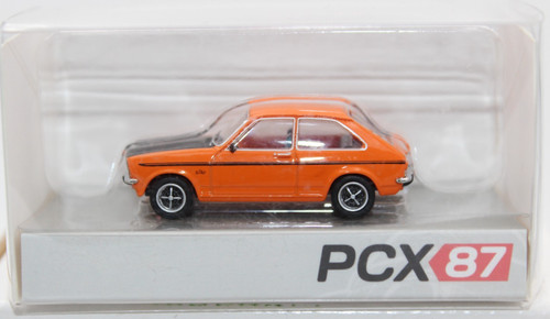 Opel kadett city - kadett, 1:87