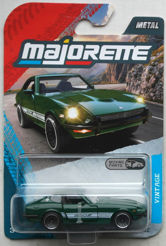 Majorette vintage premium cars - vintage,