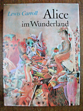 DDR Ausgabe ALICE im