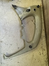 Griff mit Schrauben - Stihl BG55