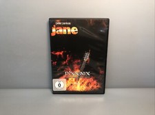 Peter Panka's Jane - Phoenix Live Videos 1987-2012 (2 DVDs) | #K1