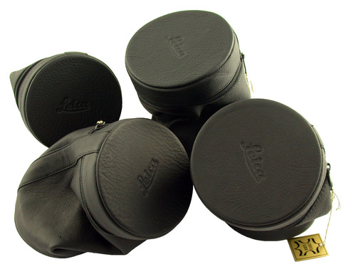 Leica original leather - r,