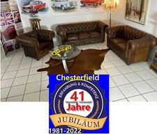  Chesterfield Forrest  Luxus