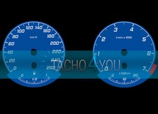 Tachoscheibe für BMW 3er E90