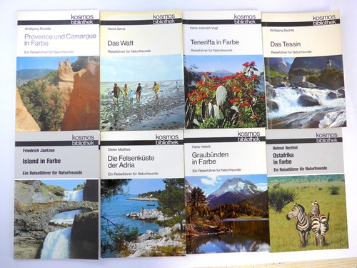 Kosmos bibliothek - kosmos,