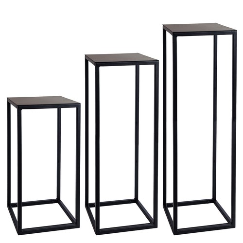 Design pflanzenständer - 1x,