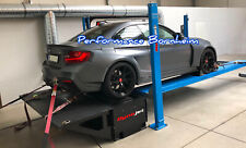 Echtes Chiptuning Bmw 3er F30