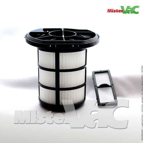 Lamellenfilter vorfilter - lamellenfilter,